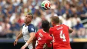 سويسرا تسحق البوسنة والهرسك 4-1 في كأس العالم 2026