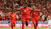 موعد مباراة سويسرا وكندا في كأس العالم 2026 والقنوات الناقلة