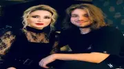 نقابة الفنانين بسوريا تنعى نجل الفنانة نورا رحال أليكس