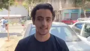 سؤال الجدول يربك طلاب الثانوية الأزهرية في امتحان الصرف (فيديو)
