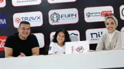تمارا عبد الواحد السيد تنضم لقطاع الناشئات بالزمالك ونيرة الأحمر تحضر التوقيع