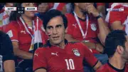 تامر حسني يستخدم الذكاء الاصطناعي لدعم منتخب مصر بنجوم الزمن الجميل
