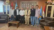 فريق طبي بجامعة طنطا يعيد يد مبتورة في عملية 12 ساعة وينقذ حياة مريض