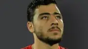 طارق السيد: الأهلي أنهى اتفاقه مع أكرم توفيق تمهيدًا لعودته