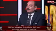 طارق فهمي: اتفاق واشنطن وطهران المرتقب مليء بـ«الألغام» وفتح هرمز لن يكون مباشراً