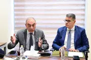 طارق رضوان: ثقافة حقوق الإنسان محور رئيسي في الاستراتيجية الوطنية