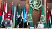 رشا عبد العال تستعرض استراتيجية التحول الرقمي لبناء اقتصاد المعرفة