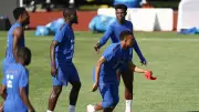 إصابة تشواميني تهدد مشاركته مع فرنسا أمام العراق في كأس العالم 2026