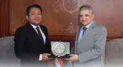 الفريق أسامة ربيع: نجحنا في تحقيق الاكتفاء الذاتي وتدعيم الأسطول البحري بوحدات بحرية محل