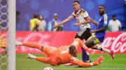 المنتخبات تفتح شهيتها التهديفية.. أرقام لافتة في أول 6 أيام من كأس العالم