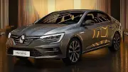 المواصفات الكاملة لرينو ميجان Techno موديل 2026: محرك 1.6 لتر بقوة 115 حصاناً