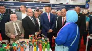 افتتاح تكنوبرنت الدولي 2026 بمشاركة 20 دولة وإطلاق معرض ديارنا