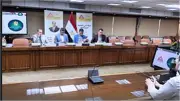 انطلاق اختبارات إعداد مدير عام الشؤون القانونية بمركز سقارة