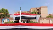 انتظام امتحانات الثانوية العامة بالشرقية دون شكاوى في أول أيامها