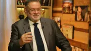 الخرباوي: وحدة المصريين خط الدفاع الأول ضد المخططات الإرهابية