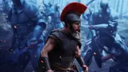 قبل طرحه في يوليو.. الكشف عن بوستر جديد لفيلم The Odyssey