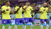 سر تلقيب منتخب البرازيل بـ