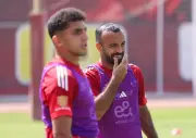كلمة السر في تجديد عقد كوكا مع الأهلي خلال ساعات