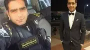 محمود الجارحي يروي حكاية الشهيد إسلام مشهور خريج المدرعة في معركة الواحات