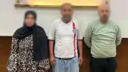 ضبط 3 محكوم عليهم في سرقة منزل بالإسكندرية بسبب خلافات الميراث