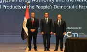توقيع 3 مذكرات تفاهم استراتيجية لتطوير نظم الدواء والرعاية الصحية بأفريقيا
