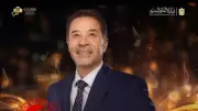 نفاد تذاكر حفل مدحت صالح على المسرح الكبير قبل أيام من إقامته