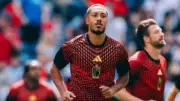 تيليمانس: التعادل مع مصر بداية جيدة لمشوارنا في كأس العالم 2026