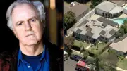 مقتل نجم Top Gun جيمس هاندي طعناً في منزله بلوس أنجلوس