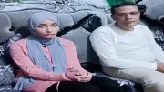 الأولى على الإعدادية بمطروح: حفظ 16 جزءاً من القرآن سر تفوقي