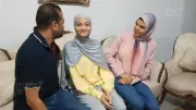 الأولى على إعدادية بورسعيد: الدعاء والصلاة والمذاكرة اليومية سر التفوق