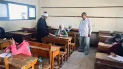 أسماء أوائل الشهادة الإعدادية الأزهرية في الغربية للعام 2025/2026