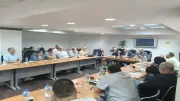 غرفة السياحة تناقش موعد بدء موسم العمرة الجديد مع الشركات