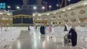 غرفة السياحة تبدأ اجتماعاتها مع الشركات لمناقشة موسم العمرة الجديد
