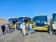 الغرف السياحية: حج 2026 من أصعب مواسم الحج السياحي في تاريخ مصر