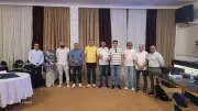وزارة السياحة تعقد ورش عمل للتعريف بالمنصة الإلكترونية لخدمات الغوص