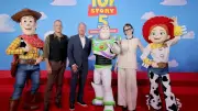 إشادة بفيلم Toy Story 5.. من أفضل أجزاء السلسلة وأكثرها عاطفية