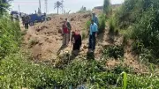 تدريب 30 سيدة على تحويل ورد النيل لمنتجات يدوية في بني سويف