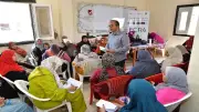 تدريب 500 فتاة على ريادة الأعمال والتعاونيات الإنتاجية بجامعة سوهاج