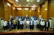 برنامج تدريبي بأسنا لدعم مهارات التعامل مع السائح