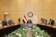 وزير النقل: اهتمام كبير برفع كفاءة البنية الأساسية لشبكة السكك الحديدية