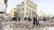 سجلات الغدر تكشف محاولات الإرهاب لتهديد المصريين بعد 30 يونيو