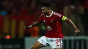 تريزيجيه يقترب من الرحيل عن الأهلي إلى الدوري السعودي