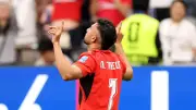 تريزيجيه يقترب من الدوري السعودي بعد اتفاق مبدئي بين الأهلي والرياض