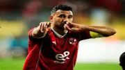 هدف تريزيجيه في نيوزيلندا يصنع تاريخًا جديدًا للكرة المصرية في كأس العالم
