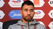 تريزيجيه: نعلم قيمة قميص المنتخب وسنقاتل لإسعاد المصريين في كأس العالم