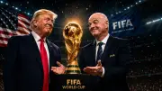 سابقة تاريخية بالمونديال: ترامب في قلب جدل جديد كبير حول تتويج كأس العالم 2026