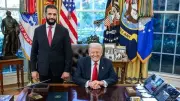 ترامب يراهن على أحمد الشرع لمواجهة حزب الله في لبنان