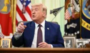 ترامب يتعهد بخفض أسعار البنزين: الجالون سيعود إلى 2.50 دولار أو أقل