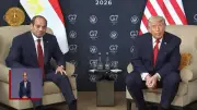 ترامب يهدد بقصف إيران إذا لم تلتزم بمذكرة التفاهم