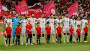 تونس تعلن تشكيلها الرسمي لمواجهة اليابان في كأس العالم 2026